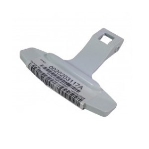 Ручка  люка Haier 0020203117A